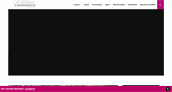 Desktop Screenshot of jackwallington.com